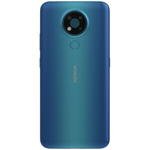 گوشی موبایل نوکیا مدل 3.4 دو سیم کارت ظرفیت 32 گیگابایت و رم 3 گیگابایت
