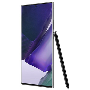 گوشی موبایل سامسونگ مدل Galaxy Note 20 Ultra 5G SM-N986 دو سیم کارت ظرفیت 256 گیگابایت و رم ۱۲ گیگابایت