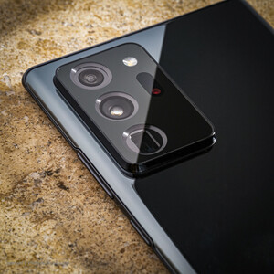 گوشی موبایل سامسونگ مدل Galaxy Note 20 Ultra 5G SM-N986 دو سیم کارت ظرفیت 256 گیگابایت و رم ۱۲ گیگابایت