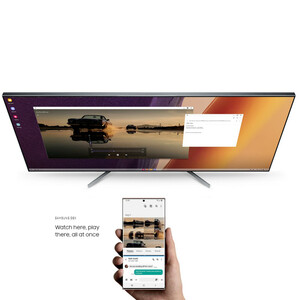 گوشی موبایل سامسونگ مدل Galaxy Note 20 Ultra 5G SM-N986 دو سیم کارت ظرفیت 256 گیگابایت و رم ۱۲ گیگابایت