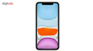 گوشی موبایل اپل مدل iPhone 11 A2223 دو سیم‌ کارت ظرفیت 256 گیگابایت