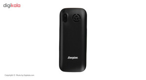 گوشی موبایل انرجایزر مدل Energy E10 Plus دو سیم کارت