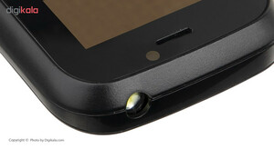 گوشی موبایل انرجایزر مدل Energy E10 Plus دو سیم کارت