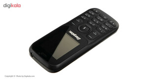گوشی موبایل انرجایزر مدل Energy E10 Plus دو سیم کارت