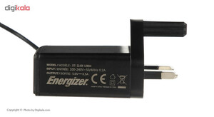 گوشی موبایل انرجایزر مدل Energy E10 Plus دو سیم کارت