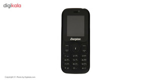 گوشی موبایل انرجایزر مدل Energy E10 Plus دو سیم کارت