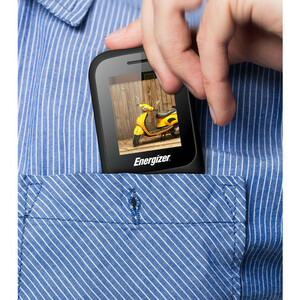 گوشی موبایل انرجایزر مدل Energy E10 Plus دو سیم کارت