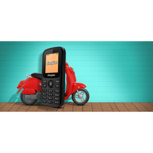 گوشی موبایل انرجایزر مدل Energy E10 Plus دو سیم کارت