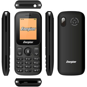 گوشی موبایل انرجایزر مدل Energy E10 Plus دو سیم کارت