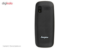 گوشی موبایل انرجایزر مدل Energy E241S دو سیم کارت