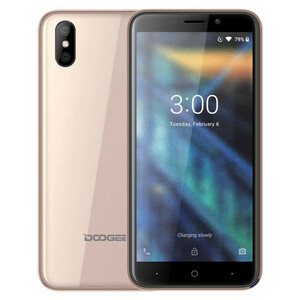 گوشی موبایل دوجی مدل X50L دو سیم کارت ظرفیت 16 گیگابایت