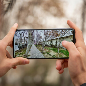 گوشی موبایل هوآوی مدل Nova 5T YAL-L21 دو سیم کارت ظرفیت 128 گیگابایت