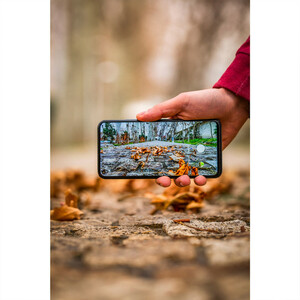 گوشی موبایل هوآوی مدل Nova 5T YAL-L21 دو سیم کارت ظرفیت 128 گیگابایت