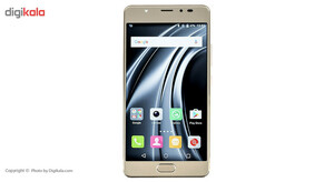 گوشی موبایل اسمارت مدل 6P P7701 دو سیم کارت