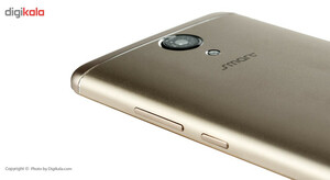 گوشی موبایل اسمارت مدل 6P P7701 دو سیم کارت