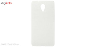 گوشی موبایل اسمارت مدل 6P P7701 دو سیم کارت