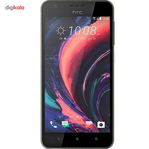 گوشی موبایل اچ تی سی مدل Desire 10 LifeStyle دو سیم‌ کارت ظرفیت 32 گیگابایت