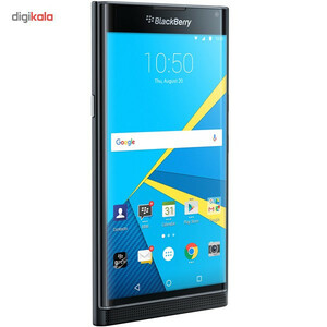 گوشی موبایل بلک‌بری مدل Priv STV100-4