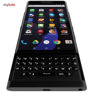 گوشی موبایل بلک‌بری مدل Priv STV100-4