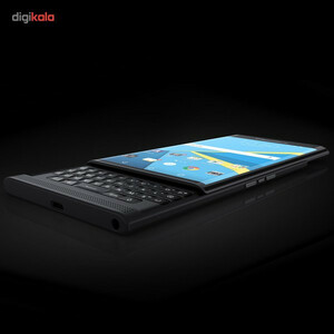 گوشی موبایل بلک‌بری مدل Priv STV100-4