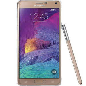 گوشی موبایل سامسونگ مدل Galaxy Note 4 N910H