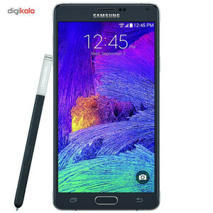 گوشی موبایل سامسونگ مدل Galaxy Note 4 N910H