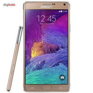 گوشی موبایل سامسونگ مدل Galaxy Note 4 N910H