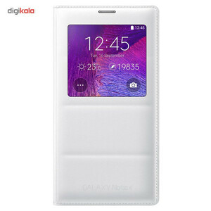 گوشی موبایل سامسونگ مدل Galaxy Note 4 N910H