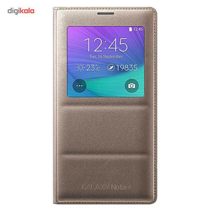 گوشی موبایل سامسونگ مدل Galaxy Note 4 N910H