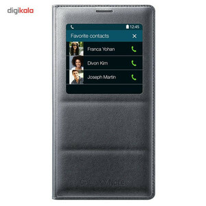 گوشی موبایل سامسونگ مدل Galaxy Note 4 N910H