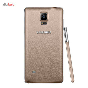 گوشی موبایل سامسونگ مدل Galaxy Note 4 N910H