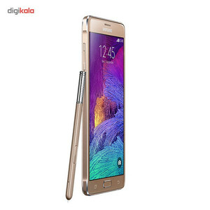 گوشی موبایل سامسونگ مدل Galaxy Note 4 N910H