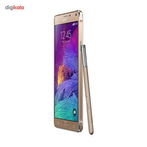 گوشی موبایل سامسونگ مدل Galaxy Note 4 N910H