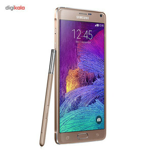 گوشی موبایل سامسونگ مدل Galaxy Note 4 N910H