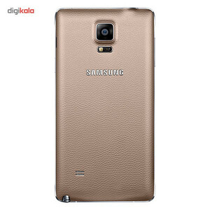 گوشی موبایل سامسونگ مدل Galaxy Note 4 N910H