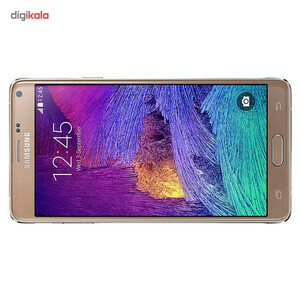 گوشی موبایل سامسونگ مدل Galaxy Note 4 N910H