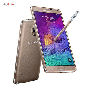 گوشی موبایل سامسونگ مدل Galaxy Note 4 N910H
