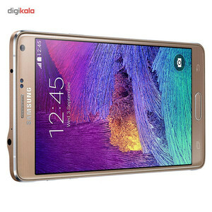 گوشی موبایل سامسونگ مدل Galaxy Note 4 N910H