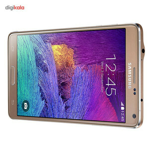 گوشی موبایل سامسونگ مدل Galaxy Note 4 N910H