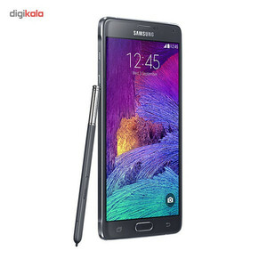 گوشی موبایل سامسونگ مدل Galaxy Note 4 N910H