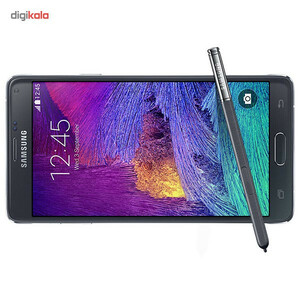 گوشی موبایل سامسونگ مدل Galaxy Note 4 N910H