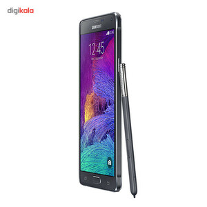 گوشی موبایل سامسونگ مدل Galaxy Note 4 N910H