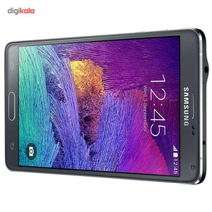 گوشی موبایل سامسونگ مدل Galaxy Note 4 N910H