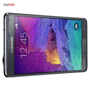 گوشی موبایل سامسونگ مدل Galaxy Note 4 N910H