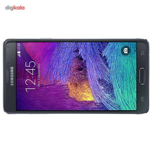 گوشی موبایل سامسونگ مدل Galaxy Note 4 N910H