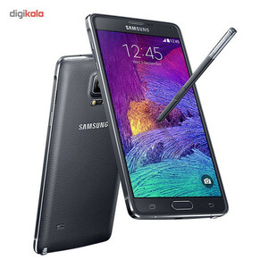 گوشی موبایل سامسونگ مدل Galaxy Note 4 N910H