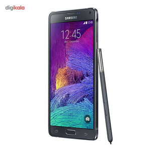 گوشی موبایل سامسونگ مدل Galaxy Note 4 N910H