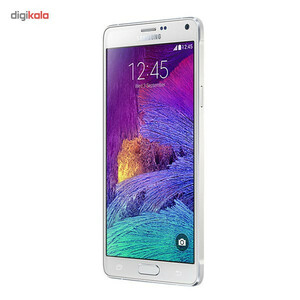 گوشی موبایل سامسونگ مدل Galaxy Note 4 N910H