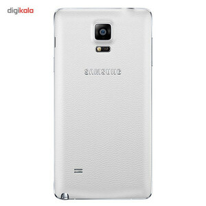 گوشی موبایل سامسونگ مدل Galaxy Note 4 N910H