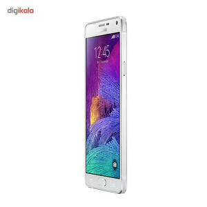 گوشی موبایل سامسونگ مدل Galaxy Note 4 N910H